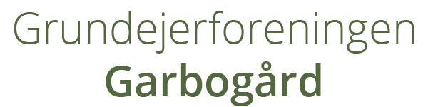 Grundejerforeningen Garbogaard